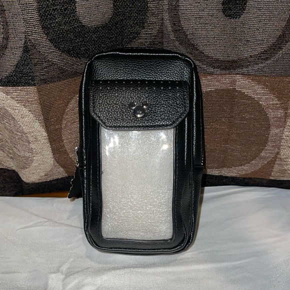 DISNEYPARKS EXCLUSIVE - DISNEY TRADING PINS COLLECTION BAG